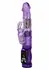 California Exotic Petite Jack Rabbit Compact Dual-Action Vibrator Pink