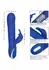 Silicone Rotating Rabbit Intimate Machine, 7 Modes, USB, Waterproof
