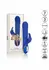Silicone Rotating Rabbit Intimate Machine, 7 Modes, USB, Waterproof