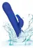 Silicone Rotating Rabbit Intimate Machine, 7 Modes, USB, Waterproof