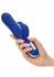 Silicone Rotating Rabbit Intimate Machine, 7 Modes, USB, Waterproof