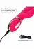 Silicone Ultra-Soft Rabbit Dual-Action Flexible Intimate Device Pink