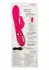 Silicone Ultra-Soft Rabbit Dual-Action Flexible Intimate Device Pink
