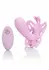 Butterfly Remote Venus G Silicone Intimate System with 12 Modes