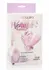 Butterfly Remote Venus G Silicone Intimate System with 12 Modes