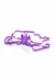 Venus Butterfly Remote Wireless Micro Butterfly, 10 Modes, Purple