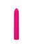 CalExotics Rechargeable Chic Standard Liquid Silicone Massager Pink