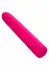 CalExotics Rechargeable Chic Standard Liquid Silicone Massager Pink