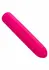 CalExotics Rechargeable Chic Standard Liquid Silicone Massager Pink