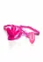 CalExotics Venus Butterfly Silicone Remote Intimate System Pink