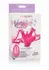 CalExotics Venus Butterfly Silicone Remote Intimate System Pink