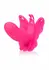CalExotics Venus Butterfly Silicone Remote Intimate System Pink