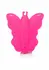 CalExotics Venus Butterfly Silicone Remote Intimate System Pink