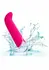 CalExotics Rechargeable Chic Standard G Silicone Massager Pink