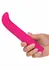 CalExotics Rechargeable Chic Standard G Silicone Massager Pink