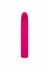 CalExotics Rechargeable Chic Standard G Silicone Massager Pink