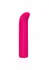 Classic Chic Mini G Rechargeable - Compact Intimate Massager, 10 Modes