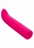 Classic Chic Mini G Rechargeable - Compact Intimate Massager, 10 Modes
