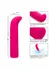 Classic Chic Mini G Rechargeable - Compact Intimate Massager, 10 Modes