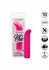 Classic Chic Mini G Rechargeable - Compact Intimate Massager, 10 Modes