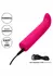 Classic Chic Mini G Rechargeable - Compact Intimate Massager, 10 Modes
