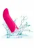 Classic Chic Mini G Rechargeable - Compact Intimate Massager, 10 Modes