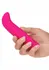 Classic Chic Mini G Rechargeable - Compact Intimate Massager, 10 Modes