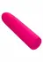 Classic Chic Mini Rechargeable - Compact Liquid Silicone Massager