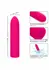 Classic Chic Mini Rechargeable - Compact Liquid Silicone Massager