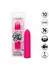 Classic Chic Mini Rechargeable - Compact Liquid Silicone Massager