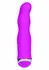 Classic Chic Curve 8-Function Massager, Compact, Satin Finish, Pink