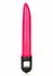 CalExotics Double Tap Speeder Precision Vibrator 6.8