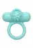 CalExotics Nubby Lover’s Delight Silicone Rechargeable Ring, Black