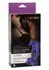 CalExotics Triple Orgasm Enhancer Silicone Intimate Ring Rechargeable