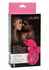 CalExotics Butterfly Dual Ring Silicone Rechargeable Intimate Enhancer