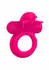 CalExotics Butterfly Dual Ring Silicone Rechargeable Intimate Enhancer
