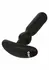 COLT Vibrating Anal T Rechargeable Flexible Silicone Probe Black