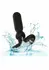 COLT Vibrating Anal T Rechargeable Flexible Silicone Probe Black