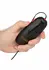 COLT Turbo Bullet Rechargeable Intimate Stimulation Device, Black