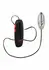 COLT Turbo Bullet Rechargeable Intimate Stimulation Device, Black