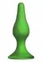 FORTO F-11R RATTLER LUNGO Large Green Premium Silicone System