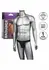 Radiance Jock Strap by Radiance - Mesh Comfort & Rhinestone Accents