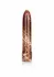 CalExotics Leopard Massager Mini Compact Multi-Speed Vibrator 4.5