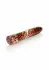 CalExotics Leopard Massager Mini Compact Multi-Speed Vibrator 4.5