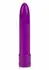 CalExotics Neon Vibrator Compact Multi-Speed ABS Pink 4.5in