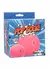California Exotic Pop Sock Dual-Entry Intimate Machine Pure Skin 16 cm