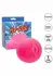 California Exotic Pop Sock Dual-Entry Intimate Machine Pure Skin 16 cm