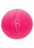 California Exotic Pop Sock Dual-Entry Intimate Machine Pure Skin 16 cm