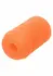 Pop Sock Ribbed Intimate Sleeve - Reversible, Ribbed Texture, Flexible Fit