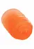 Pop Sock Ribbed Intimate Sleeve - Reversible, Ribbed Texture, Flexible Fit